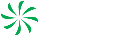 Filter Specialisten logo